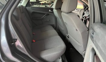 FORD FOCUS 1.8 TDCI GHIA completo