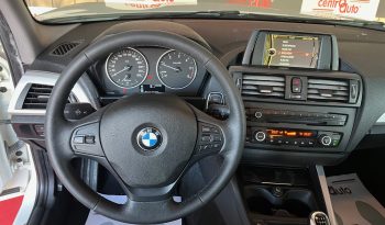 BMW SERIE 1 116d Dynamic Edition completo
