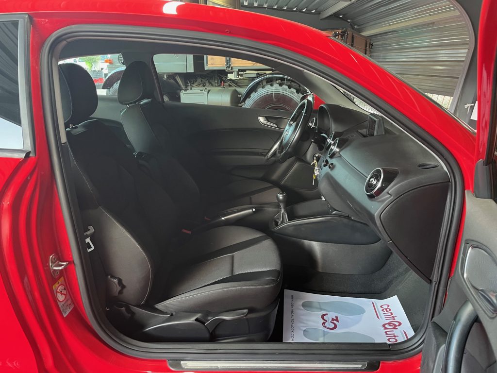 Audi A1 1.6 TDI Ambition