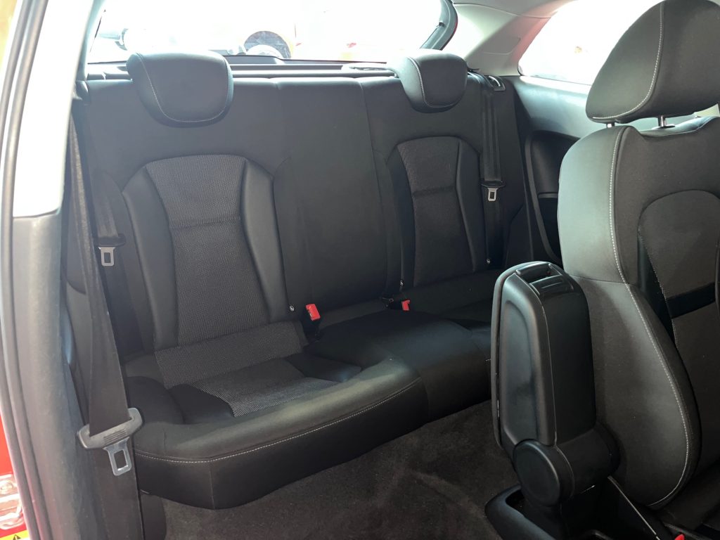 Audi A1 1.6 TDI Ambition