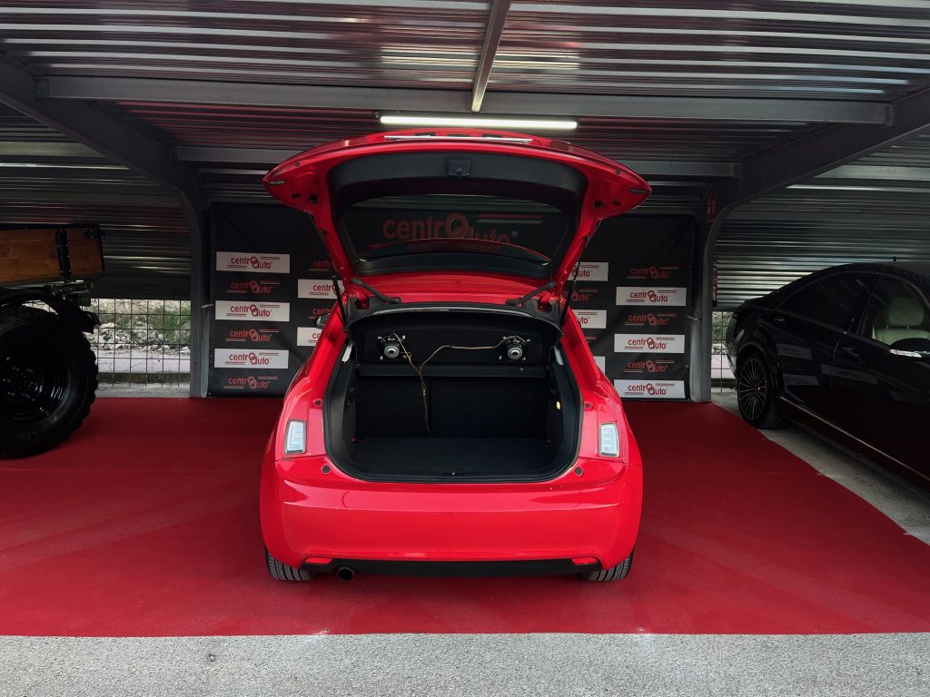 Audi A1 1.6 TDI Ambition