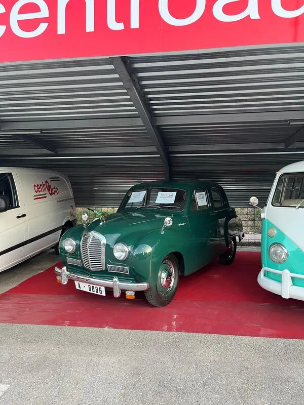 Austin Morris A40 boda y eventos alquiler centroauto