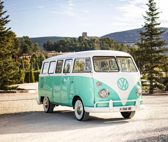 Volkswagen T1 boda y eventos alquiler-centroauto-1