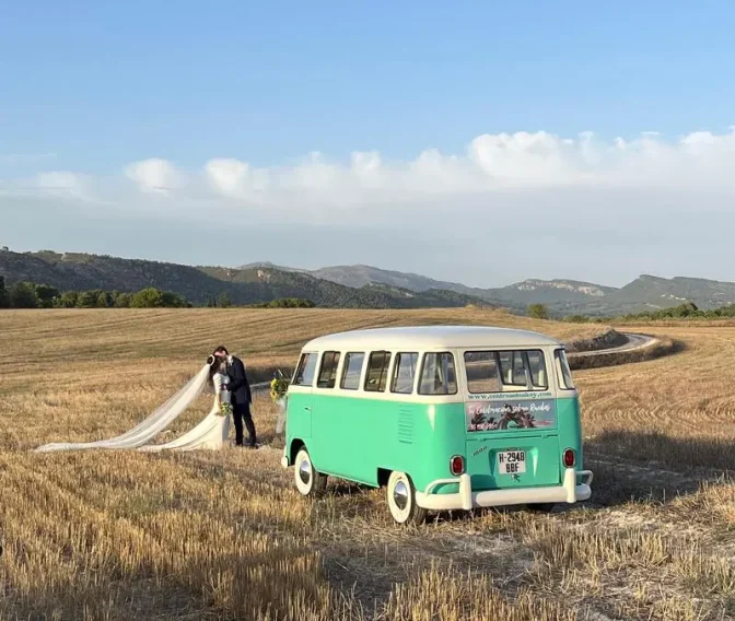 Volkswagen T1 boda y eventos alquiler-centroauto 10