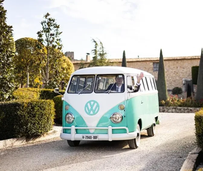 Volkswagen T1 boda y eventos alquiler-centroauto 2