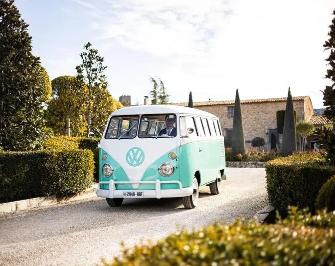Volkswagen T1 boda y eventos alquiler-centroauto 3