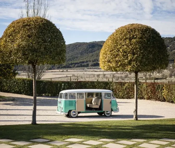 Volkswagen T1 boda y eventos alquiler-centroauto 6
