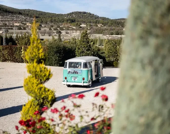 Volkswagen T1 boda y eventos alquiler-centroauto 7