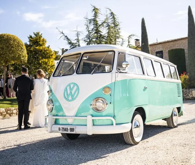 Volkswagen T1 boda y eventos alquiler-centroauto 8
