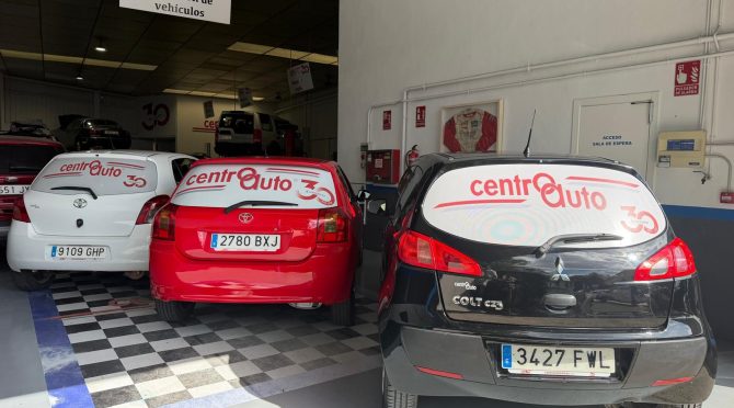 FOTOS SUSTI COCHES